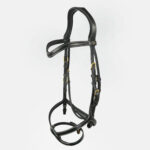 Dyon - Bridon X-fit Noir – Image 2