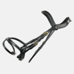 Dyon - Bridon X-fit Noir