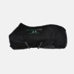 Horseware - Couverture massante Sportz-Vibe ZX Noir