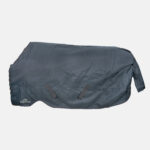 Equiline - Couverture Imperméable Calantha 400g Bleu Marine