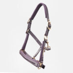 Eskadron - Licol Classic Sports Double Pin Satin Crystal Violet – Image 2