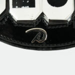 Dyon - Porte Numéro Classic Noir – Image 2