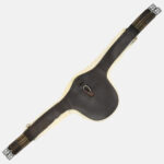 Hfi Master - Sangle Bavette Mouton Marron