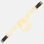 Hfi Master - Sangle Bavette Mouton Marron – Image 2