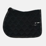 Dyon - Tapis De CSO Corduroy Noir