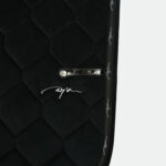 Dyon - Tapis De CSO Corduroy Noir – Image 2