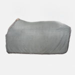Eskadron - Couverture Polaire Stamped Classic sports Gris