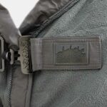 Eskadron - Couverture Polaire Stamped Classic sports Gris – Image 2