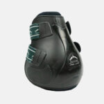 Veredus - Protège boulets double coque Pro jump élastique Noir – Image 2