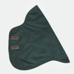 Kentucky Horsewear - Couvre Cou All Weather pro 150g vert Sapin