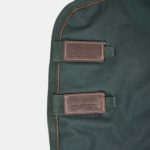 Kentucky Horsewear - Couvre Cou All Weather pro 150g vert Sapin – Image 2