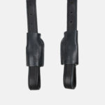 Devoucoux - Etrivières de dressage Makila Noir – Image 2