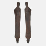 Forestier - Etrivières Larges Marron