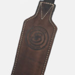 Forestier - Etrivières Larges Marron – Image 2