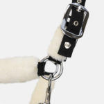 Flags & Cup - Licol de Transport Mouton Blanc – Image 2