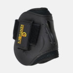 Kentucky Horsewear - Protège Boulets Double Coque Air Noir – Image 2