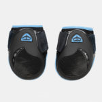 Veredus - Protège Boulets Young Jump Vento Color Noir Bleu