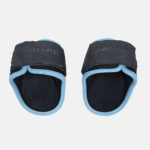 Veredus - Protège Boulets Young Jump Vento Color Noir Bleu – Image 2