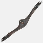 Antarès sellier - Sangle Anatomique Marron