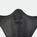 Antarès sellier - Sangle Bavette Anatomique Noir – Image 2