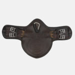 Forestier - Sangle Bavette Courte Marron