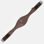 Kentucky Horsewear - Sangle Anatomique Marron