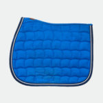 Harcour - Tapis De CSO Chantilly Bleu Roi / Marine