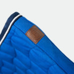 Harcour - Tapis De CSO Chantilly Bleu Roi / Marine – Image 2