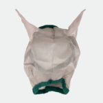Horseware - Masque Anti Mouche Amigo Vert