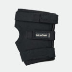 Back on Track - Protège Jarret ouvert droit Noir