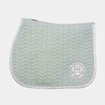 Harcour - Tapis De CSO Saops Turquoise