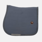 Kentucky Horsewear - Tapis mixte pearls Gris